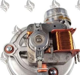 Extractor Calentador Microtop 11 Estanco