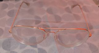 Gafas Miopía -2.75 Fotocromáticas Nuevas