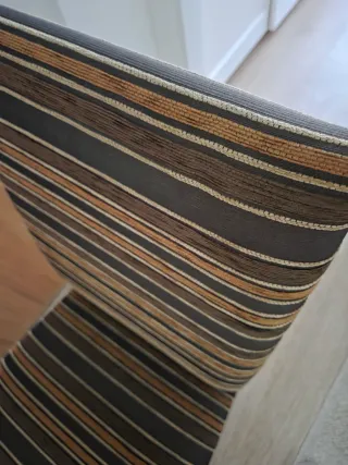 Juego de 4 sillas de comedor