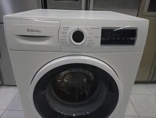 Lavadora Balay 7kg 1200 RPM