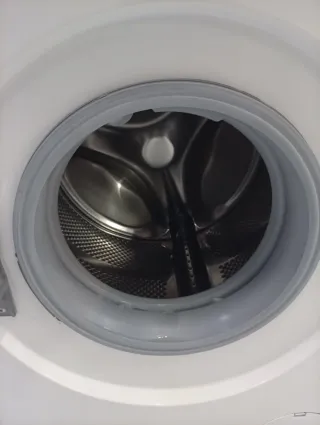 Lavadora Balay 7kg 1200 RPM