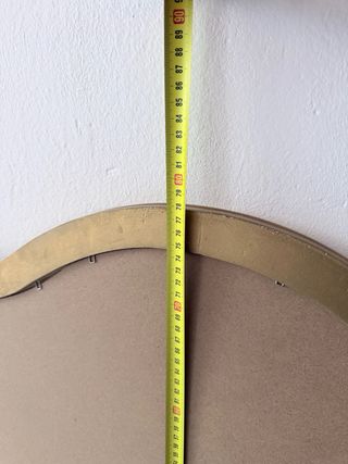 URGE VENDER! Espejos Vintage Dorados