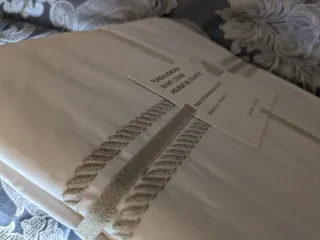 Funda Nórdica Zara Home 200x200 cm