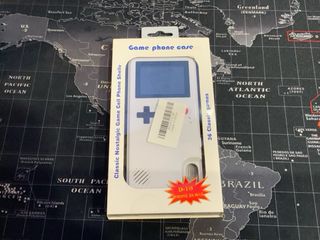 Custodia iPhone XS Max con 36 giochi