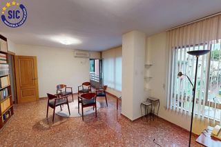 Oficina en venta en Centro en Castellón de la Plana