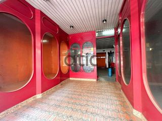 Local comercial en venta en Poble Nou en Manresa