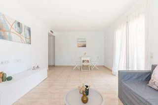 Piso en venta en El Ranero en Murcia