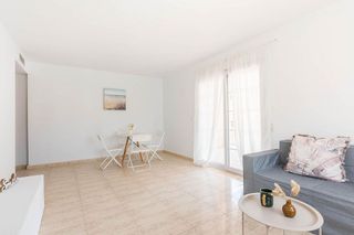 Piso en venta en El Ranero en Murcia