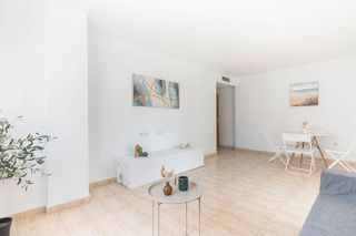 Piso en venta en El Ranero en Murcia