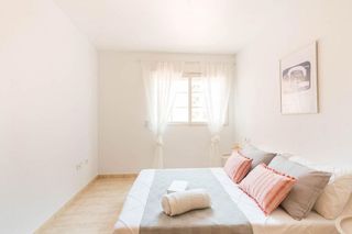 Piso en venta en El Ranero en Murcia