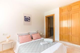 Piso en venta en El Ranero en Murcia