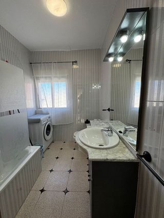 Piso en alquiler en Béjar