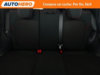 Ford Fiesta 1.0 EcoBoost Mild-Hybrid ST-Line