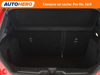 Ford Fiesta 1.0 EcoBoost Mild-Hybrid ST-Line