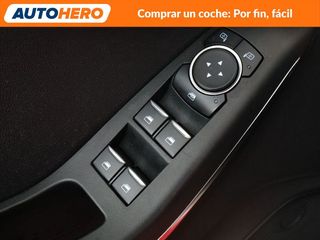 Ford Fiesta 1.0 EcoBoost Mild-Hybrid ST-Line