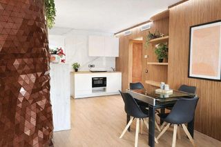 Piso en alquiler en Benahavís