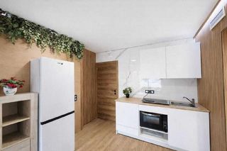 Piso en alquiler en Benahavís