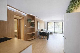 Piso en alquiler en Benahavís