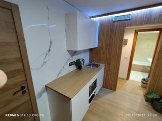 Piso en alquiler en Benahavís