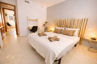 Piso en alquiler en Benahavís