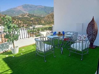 Piso en alquiler en Benahavís