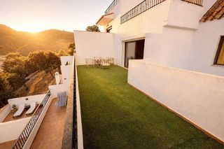 Piso en alquiler en Benahavís