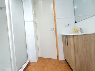 Estudio en alquiler en El Gòtic en Barcelona