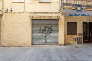 Local comercial en venta en Centro - Sagrario en Granada