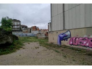 Terreno en venta en Fonts dels Capellans - Viladordis en Manresa