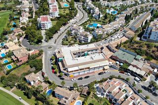 Oficina en venta en Riviera del Sol en Mijas