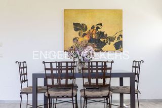 Casa adosada en alquiler en Conil en Conil de la Frontera