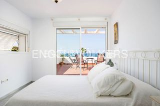 Casa adosada en alquiler en Conil en Conil de la Frontera