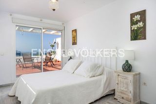 Casa adosada en alquiler en Conil en Conil de la Frontera