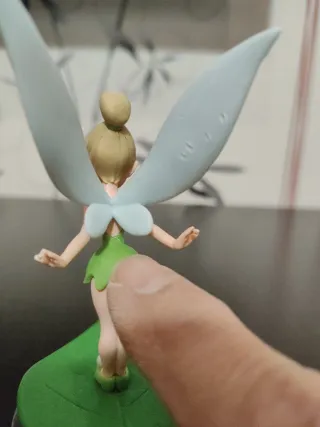 Disney Infinity Campanilla TARA