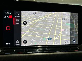 Volkswagen Golf 8 GTI