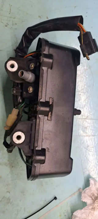 Quadrante Honda NX 650 Dominator