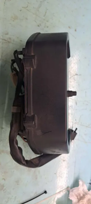 Quadrante Honda NX 650 Dominator