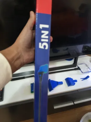 Kit Limpieza Acuario Plantado Peces