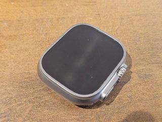 APPLE WATCH ULTRA 2 49mm CEL TITANIUM 100% BATERÍA