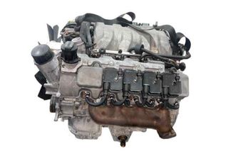 Motor completo mercedes-benz 113940 clase e 113903