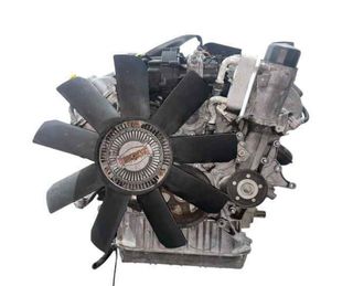 Motor completo mercedes-benz 113940 clase e 113903