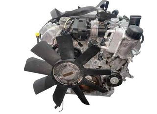 Motor completo mercedes-benz 113940 clase e 113903