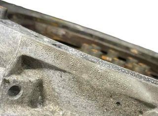 Motor completo mercedes-benz 113940 clase e 113903