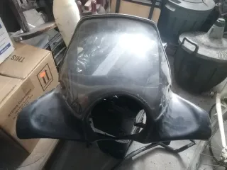 Portaequipajes Vespa