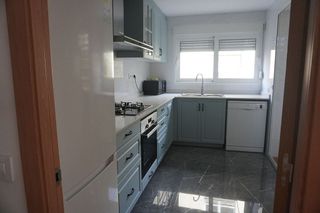 Piso en alquiler en L´Amistat en Valencia