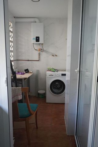 Piso en alquiler en L´Amistat en Valencia