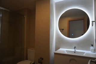 Piso en alquiler en L´Amistat en Valencia