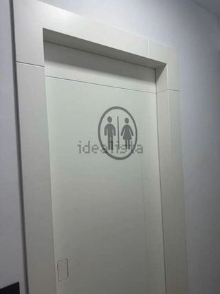 Oficina en alquiler en Nueva Andalucía en Almería