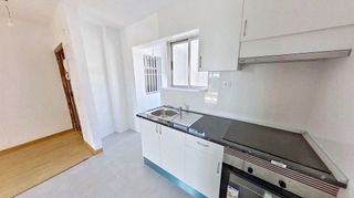 Piso en alquiler en Villayuventus-Renfe en Parla