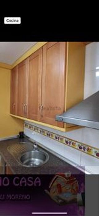 Piso en alquiler en Playa Bajadilla - Puertos en Marbella